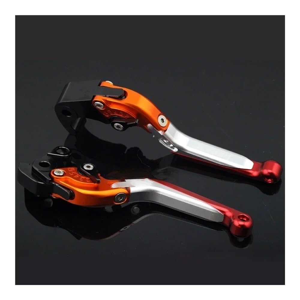Levier frein et embrayage moto pliable anti casse pour CB 1000RR