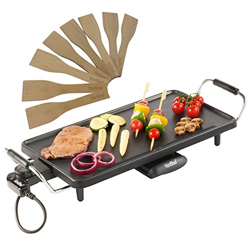 Amazon.co.uk Best Sellers The most popular items in Teppanyaki Grills