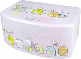 ほしの さん専用 Amazon.co.jp: ティーズファクトリー すみっコぐらし 引き出し