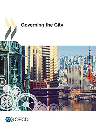 Governing the city view 2