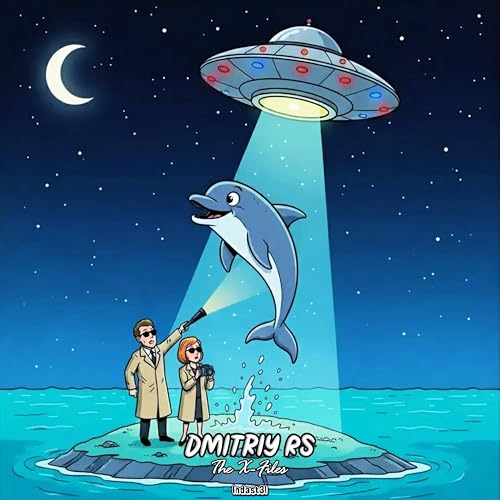 The X-Files