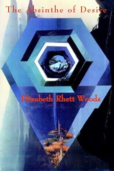 Paperback The Absinthe of Desire Book