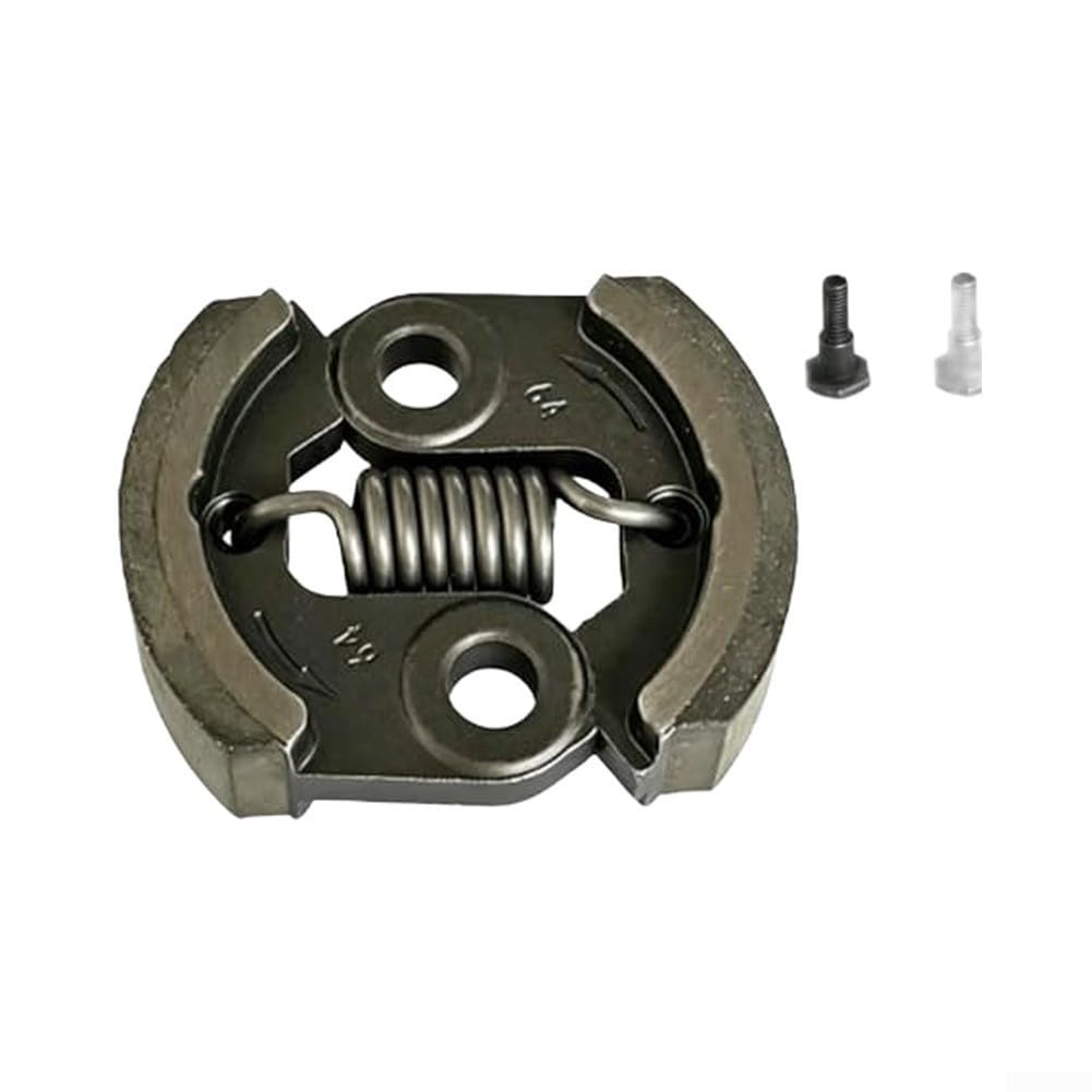 Embrague Cortacésped SRM-3020 Kit 1 Embrague 6 Tornillos