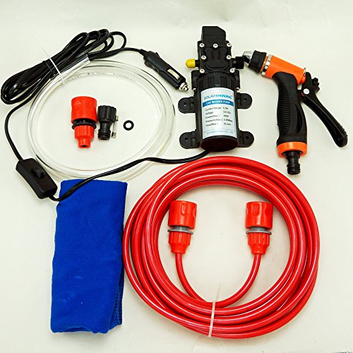 zmart   d |v Zbg _Ct|v p 12V 60W 0.8MPa VK[ C^[ 12V z ԋ@ EH[^[ |v ԋ@ @ VKbg C^[