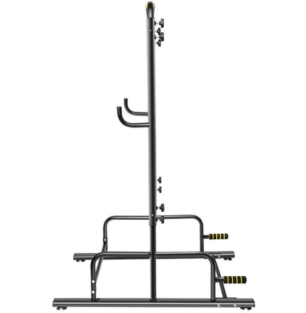 QUSYZD Horizontal Bar for Home Use Parallel Pull-up Bar Frame for Sporting Goods Home Fitness Equipment for Children,