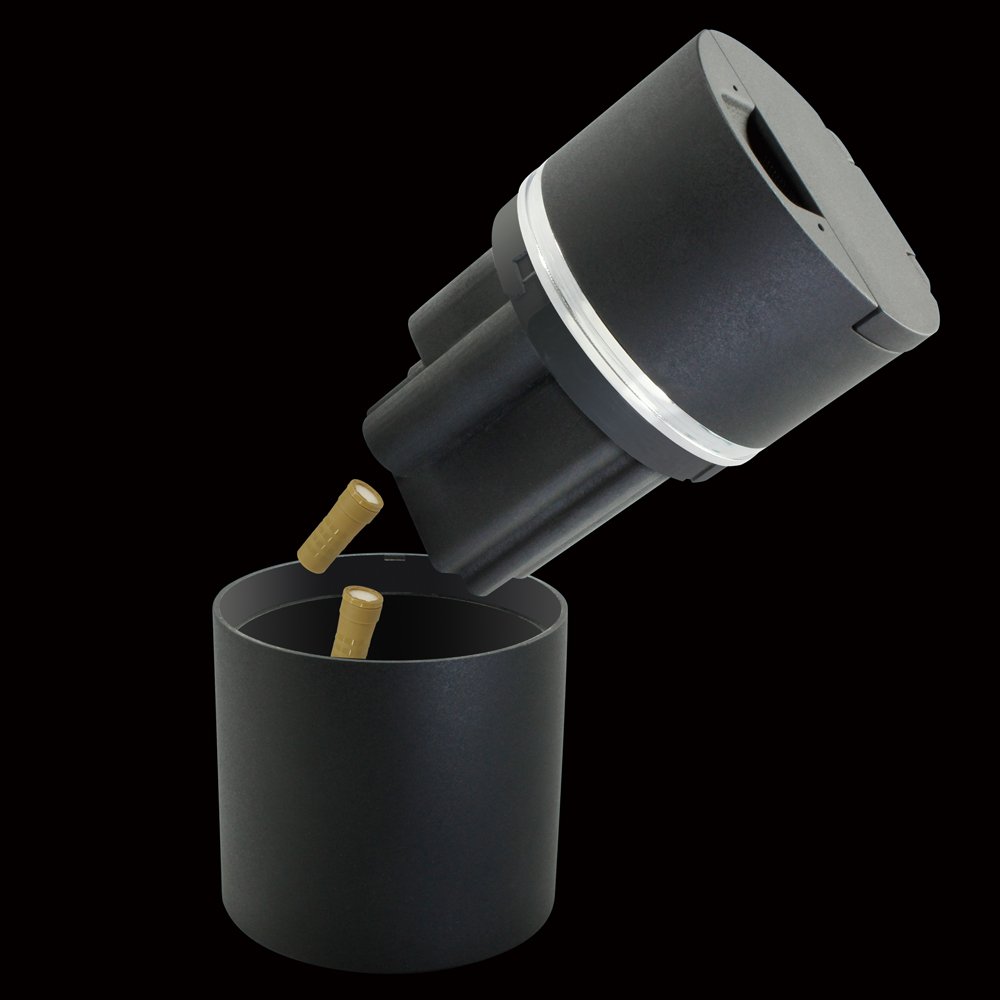 Amazon | 槌屋ヤック(Tsuchiya Yac) 車内用品 灰皿 PloomTECH(プルーム