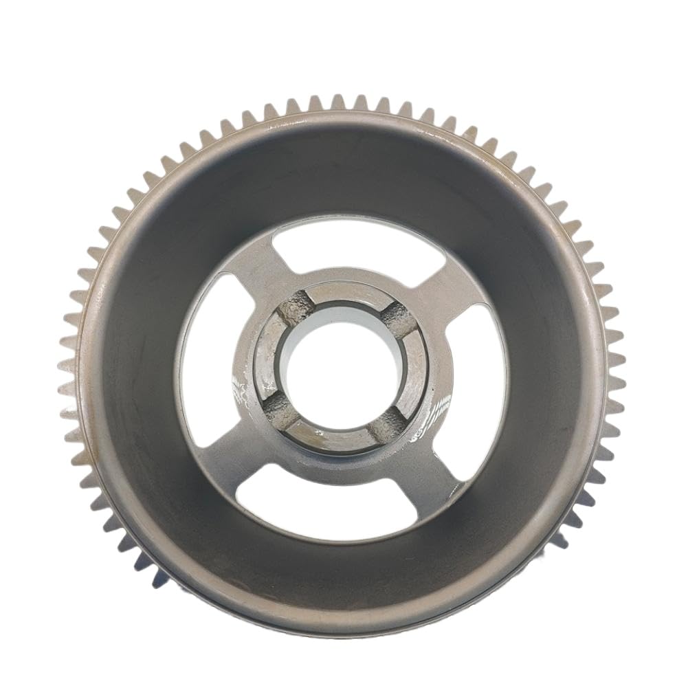 Embrague de Arranque Unidireccional Compatible Con YS250(Outer Gear)