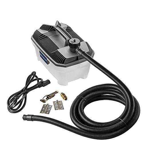 Steam Bending Wood Kit with Box Plan