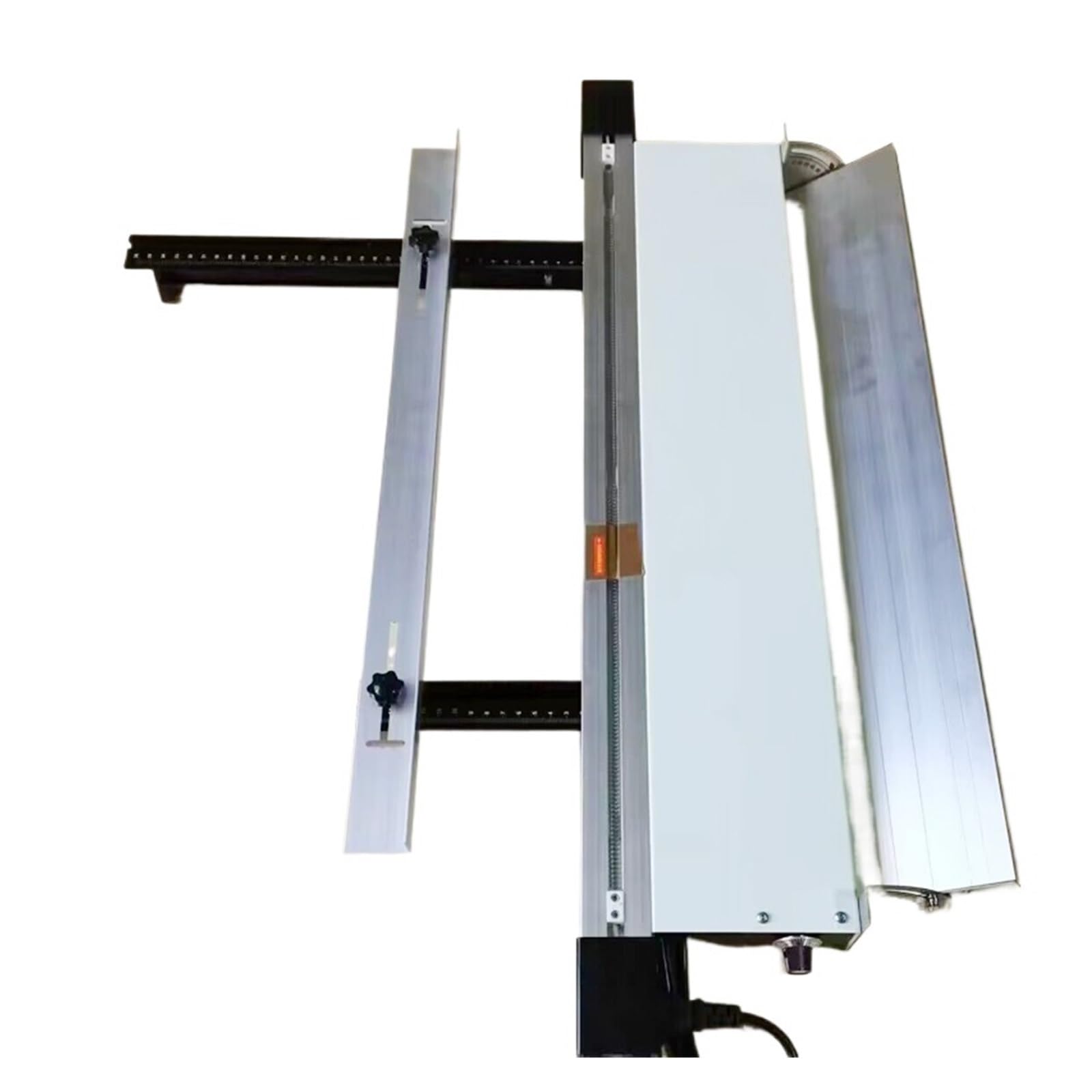 SnamicE Acrylic Bender 600mm Acrylic Bending Machine Advertising Channel Letter Heater Bending Machine S PVC Plastic Board