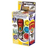 Brainstorm Toys - Dinosaur Torch & Projector