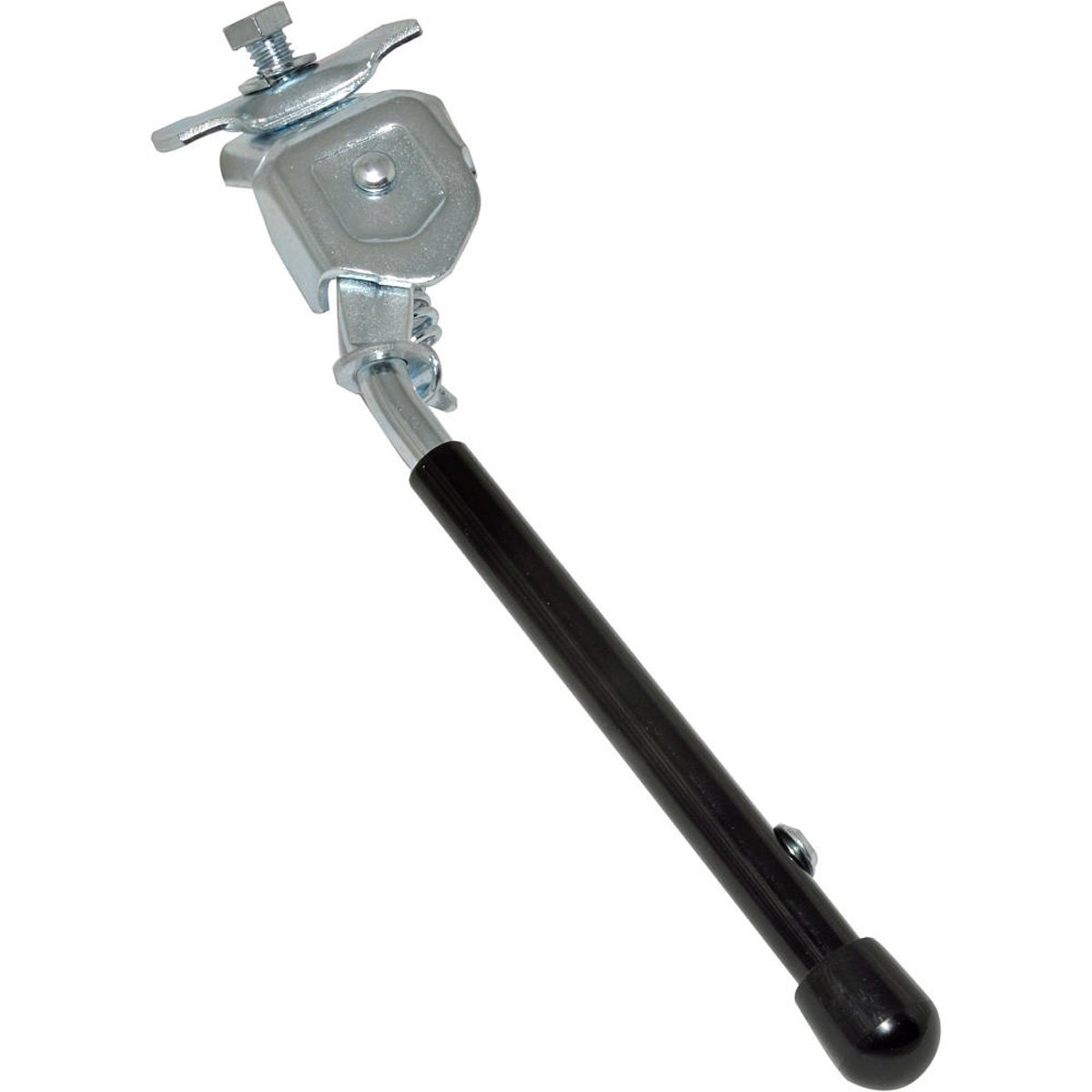 Raskullz Kid's Bicycle Kickstand (Black 