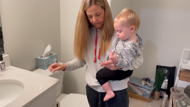 Baitiny baby safety kit overview and How to use? on Amazon Live