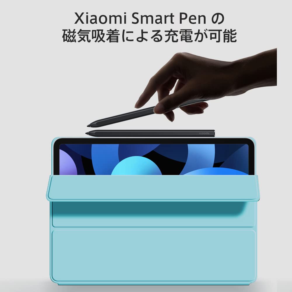 Amazon.co.jp: ブリシア Xiaomi Pad 5 ケース 5 Pro 11インチ