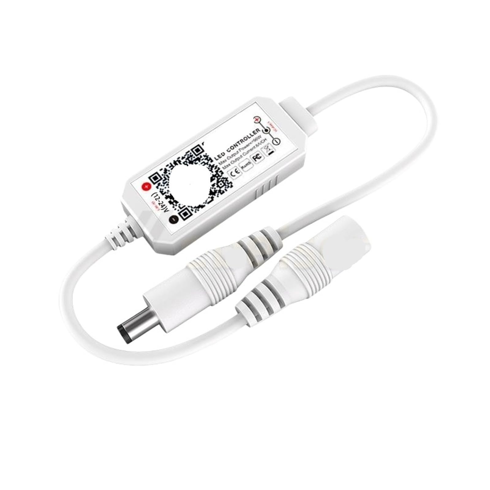 Variateur LED monochrome pour stopper le scintillement des bandes