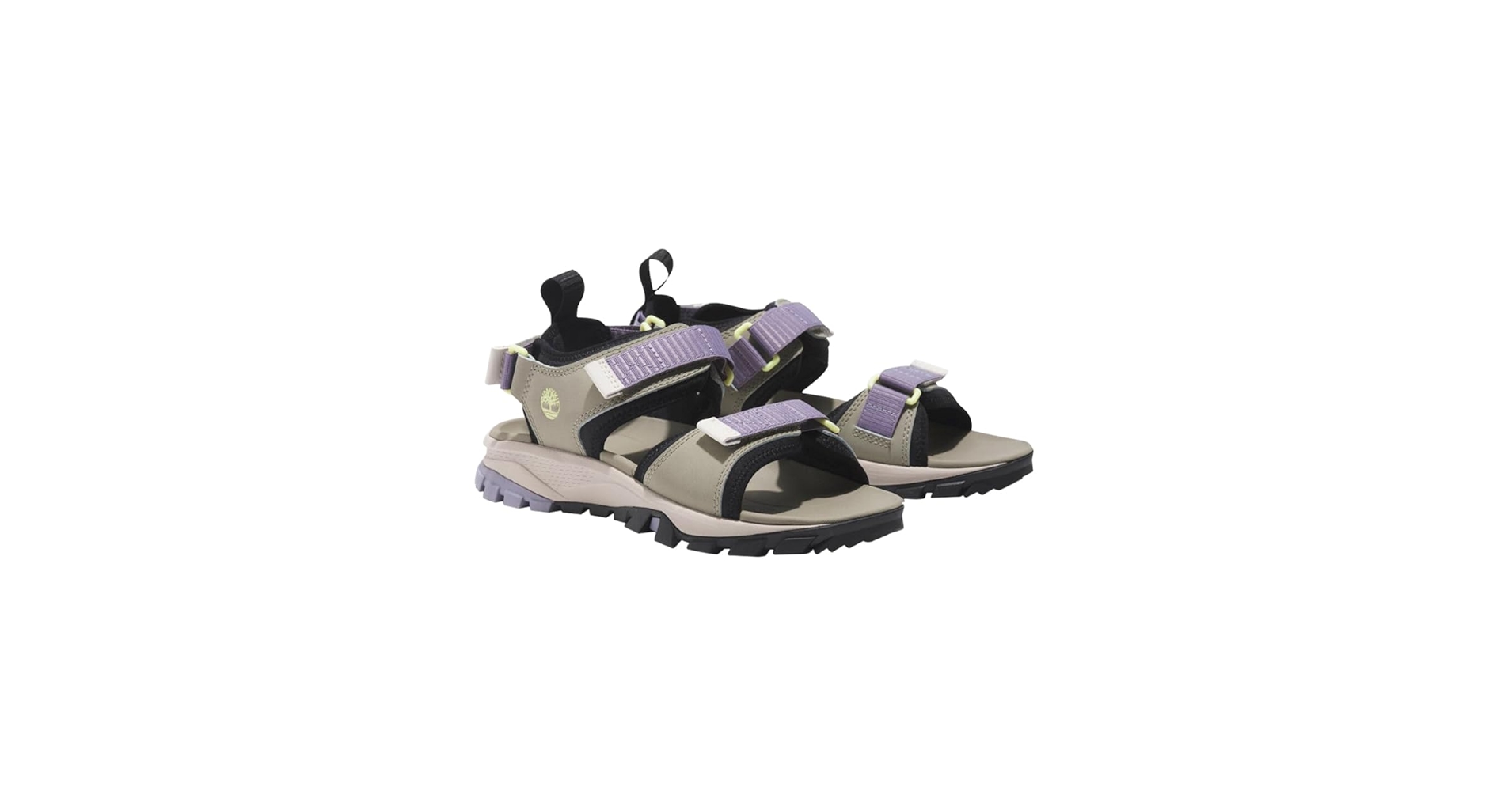 Amazon.com | Timberland Women's Lincoln Peak 2-Strap Sandal