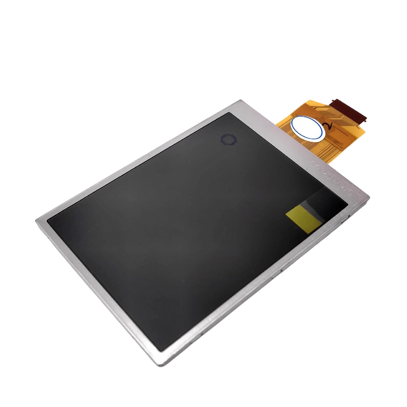 Pantalla LCD de repuesto: recupere la nitidez en su cámara digital H300 o H400 7