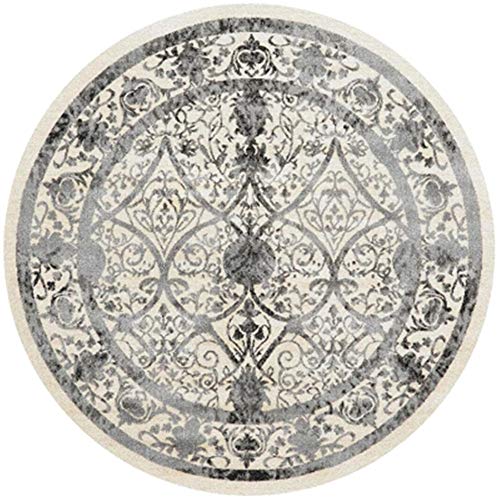 Tapete interior para puerta de felpudo Nordic Patrón étnico colorido Alfombra Estera súper blanda antideslizante Absorbentes Felpudo Lavable Alfombra de entrada Alfombra Zapatos Sala de estar Estera d