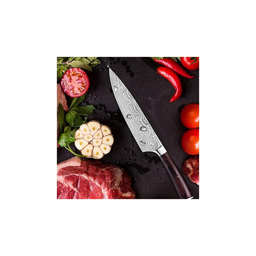 Professional-Kitchen-Knives-High-Carbon-Stainless-Steel-Chef-Knife-Set3PCS-Ultra-Sharp-Japanese-Knife-with-SheathErgonomic-Pakkawood-Handle-Elegant-Gift-Box-for-Home-or-Restaurant SANDEWILY Professional Kitchen Knives High Carbon Stainless Steel Chef Knife Set,3PCS Ultra Sharp Japanese Knife with Sheath,Ergonomic Pakkawood Handle Elegant Gift Box for Home or Restaurant
