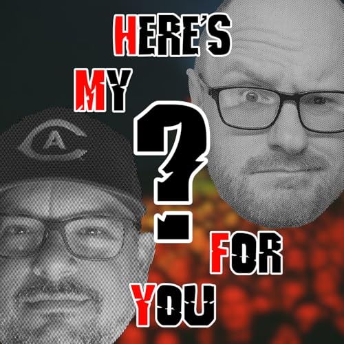 Clap On, Clap Off Podcast Por  arte de portada