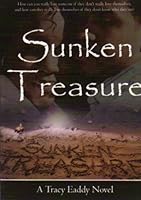 Sunken Treasure 0965902846 Book Cover