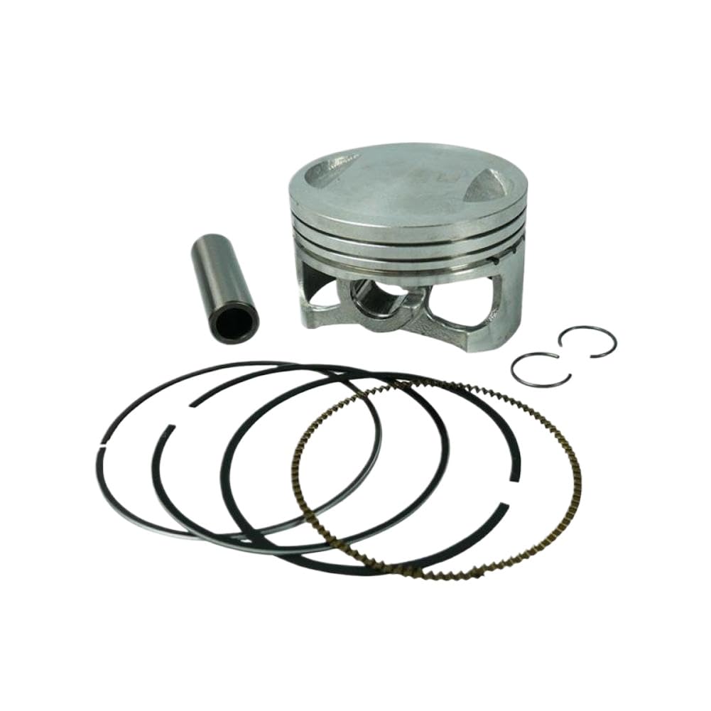 Kit pistone TC-Motor Z155 compatibile con pit bike 150cc 155cc 160cc