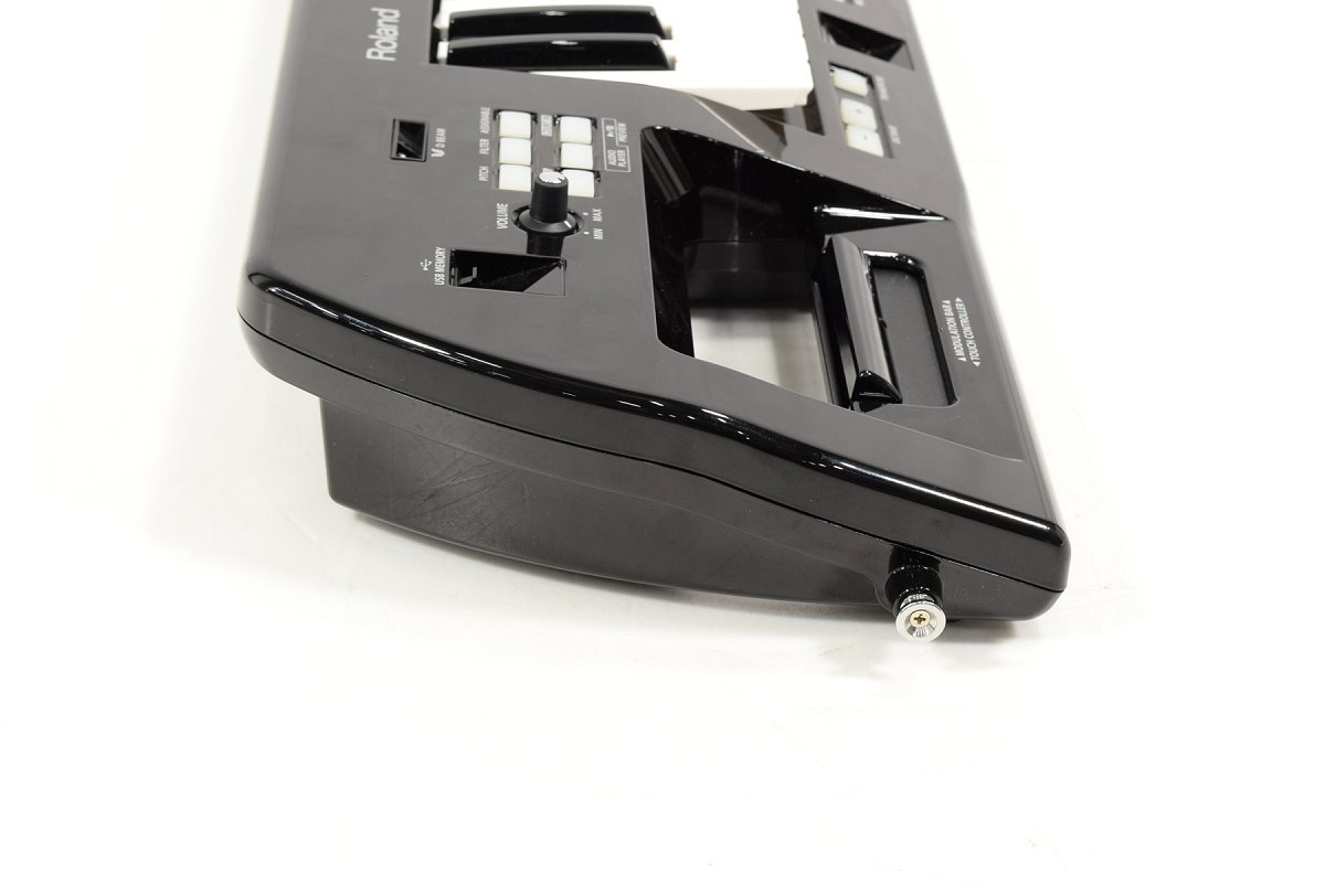 Amazon | Roland / AX-09 LUCINA BLACK ローランド ショルダー