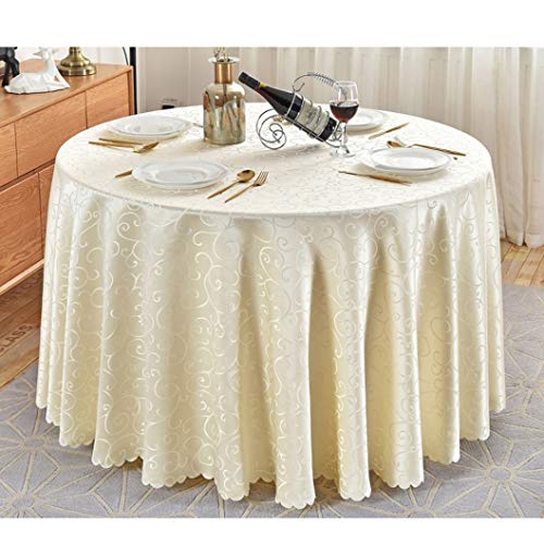 テーブルクロス トップクロス べージュ 長方形 円形 かわいい おしゃれ キッチン 花柄 姫系 雑貨 リビング ダイニング 雑貨 300cm テレワーク 在宅 自宅 オフィス テーブルマット 北欧風 INS風 和風 洋風 シンプル