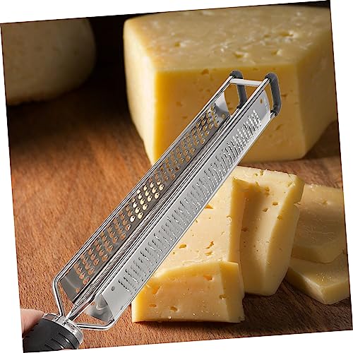 Rallador de Queso de Acero Inoxidable Multifunción 3 Caras miniatura 3