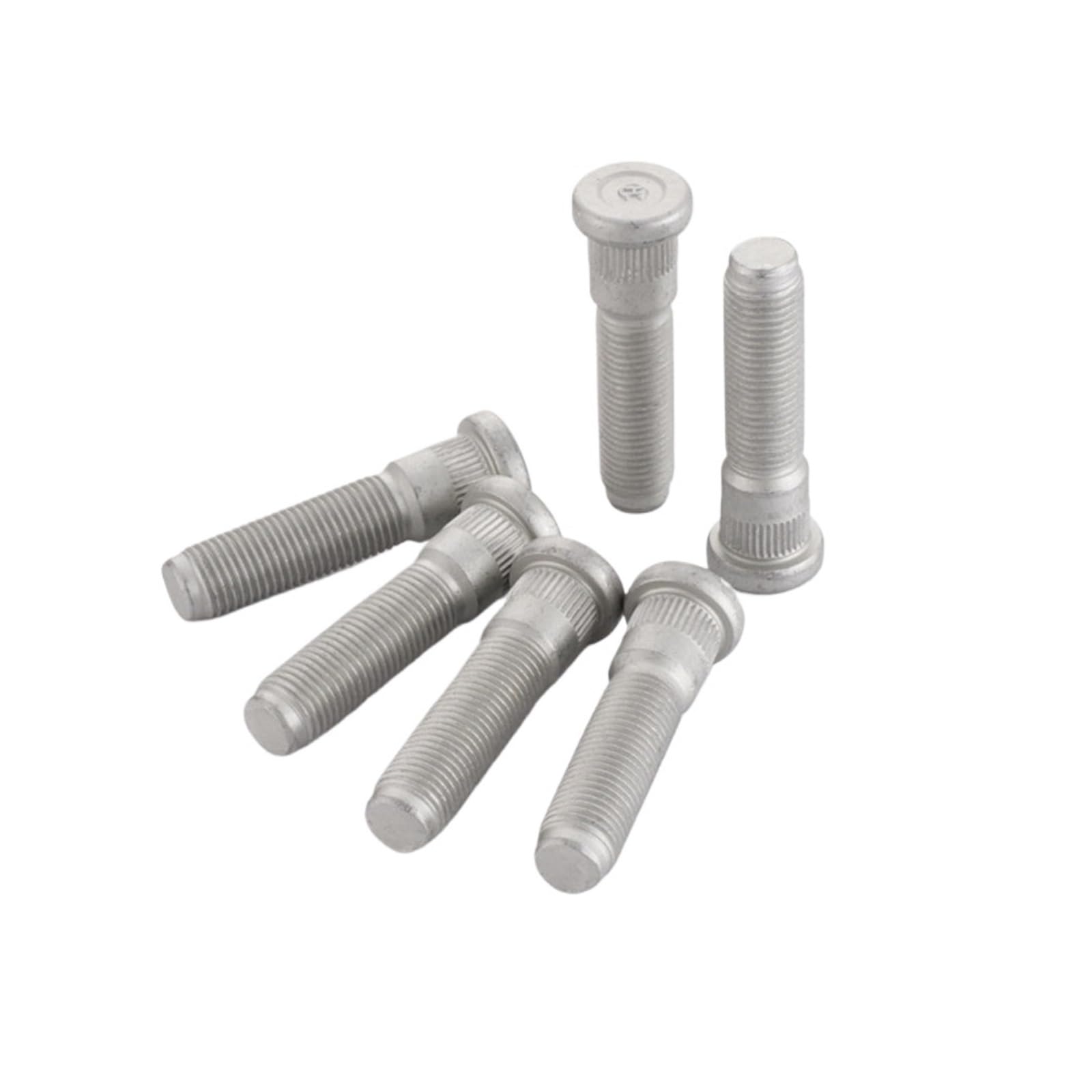 57mm Spline 15.8 Mm M14x1.5 Szpilki kół