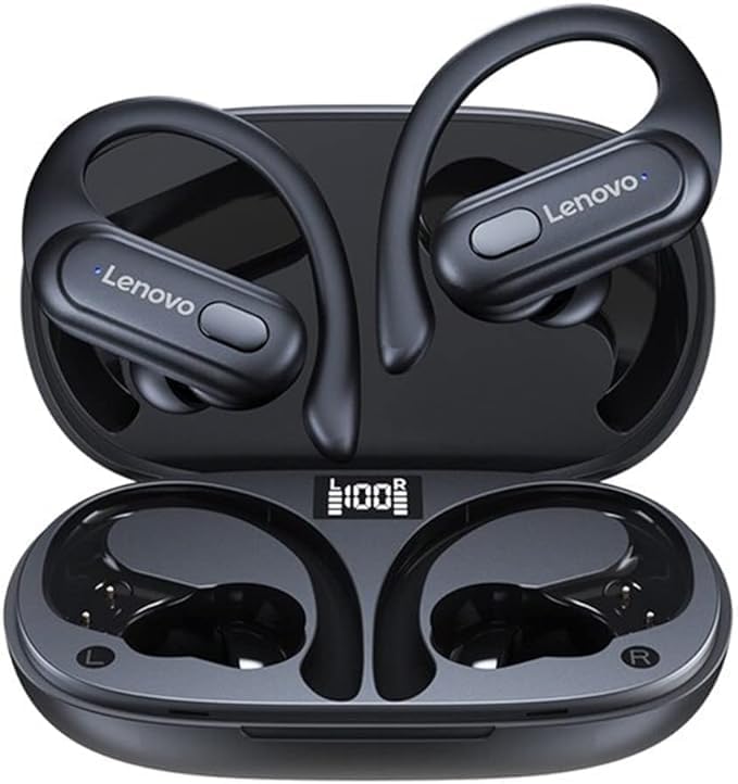 Fone de Ouvido Lenovo XT60