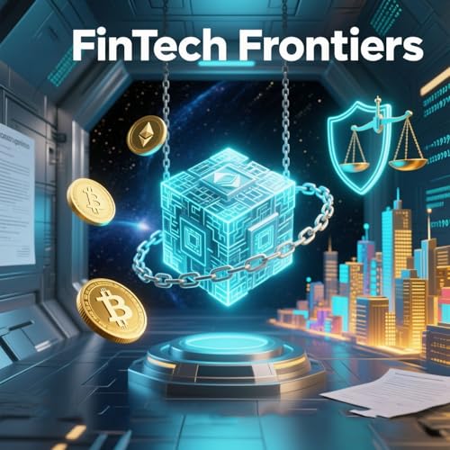 Page de couverture de #46 - Bitcoin Revolution How Blockchain and Digital Assets Are Transforming Global Finance