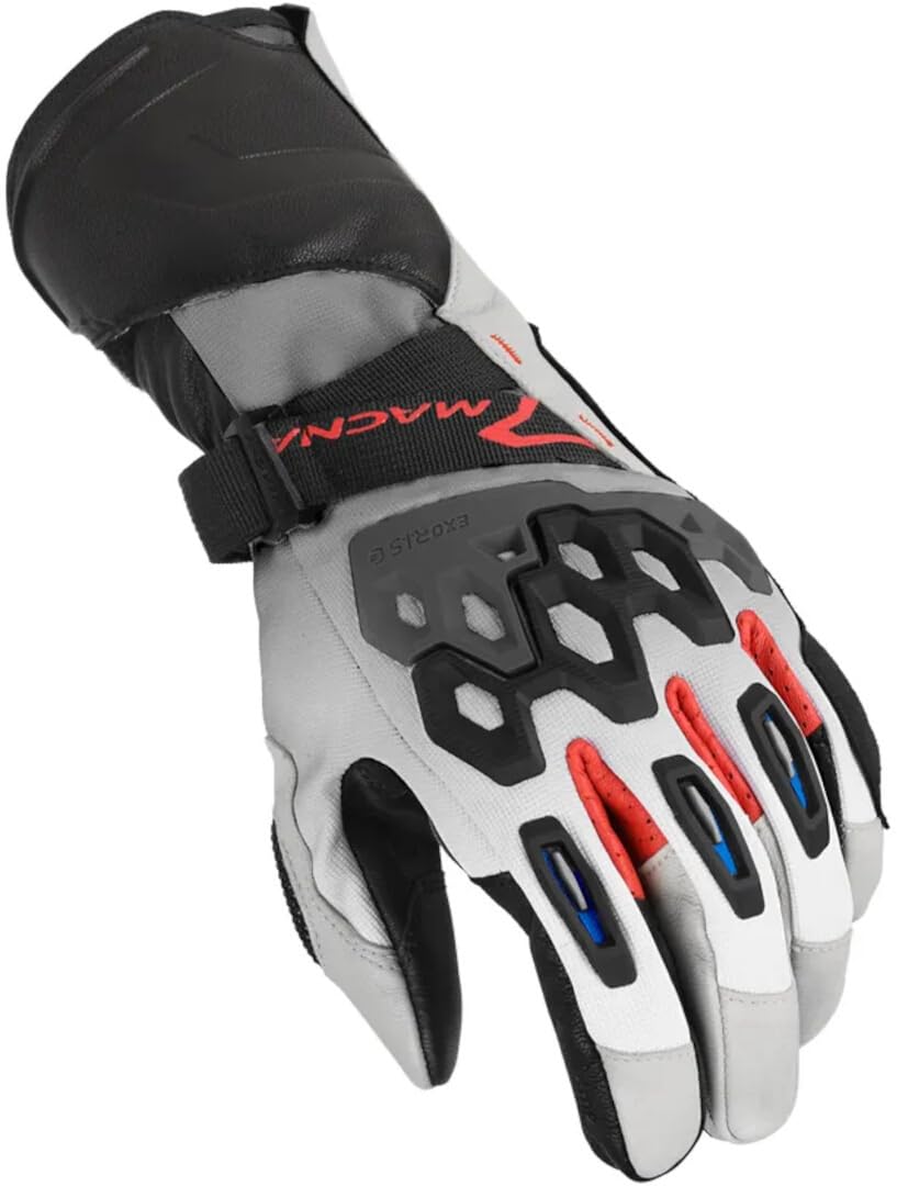 Macna Tanamax - Guanti Estivi Unisex Adulto