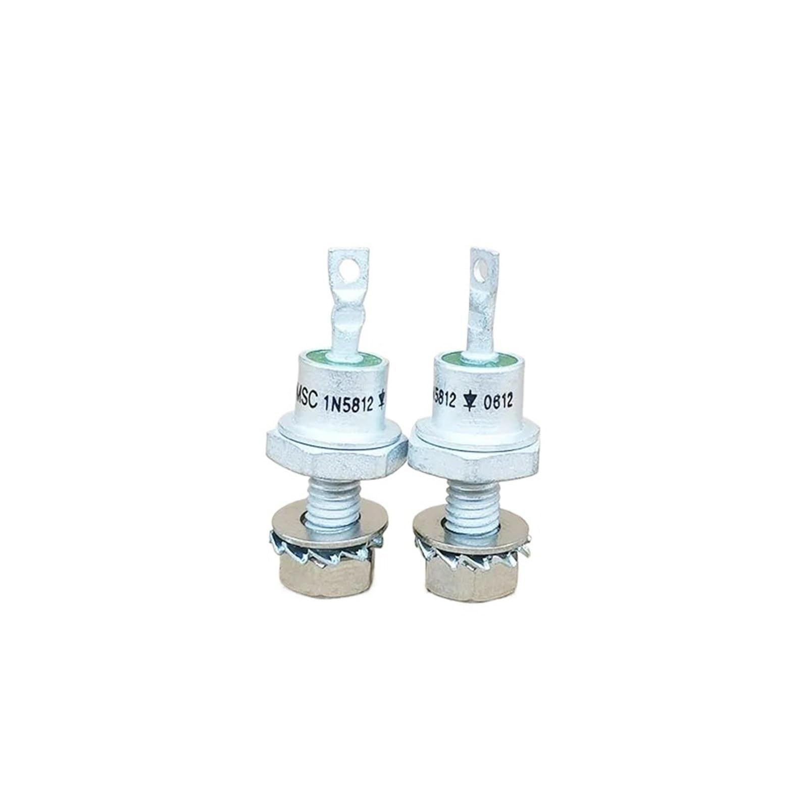 MBPAIHOP 1PCS 1N5812 Stud rectifier diode