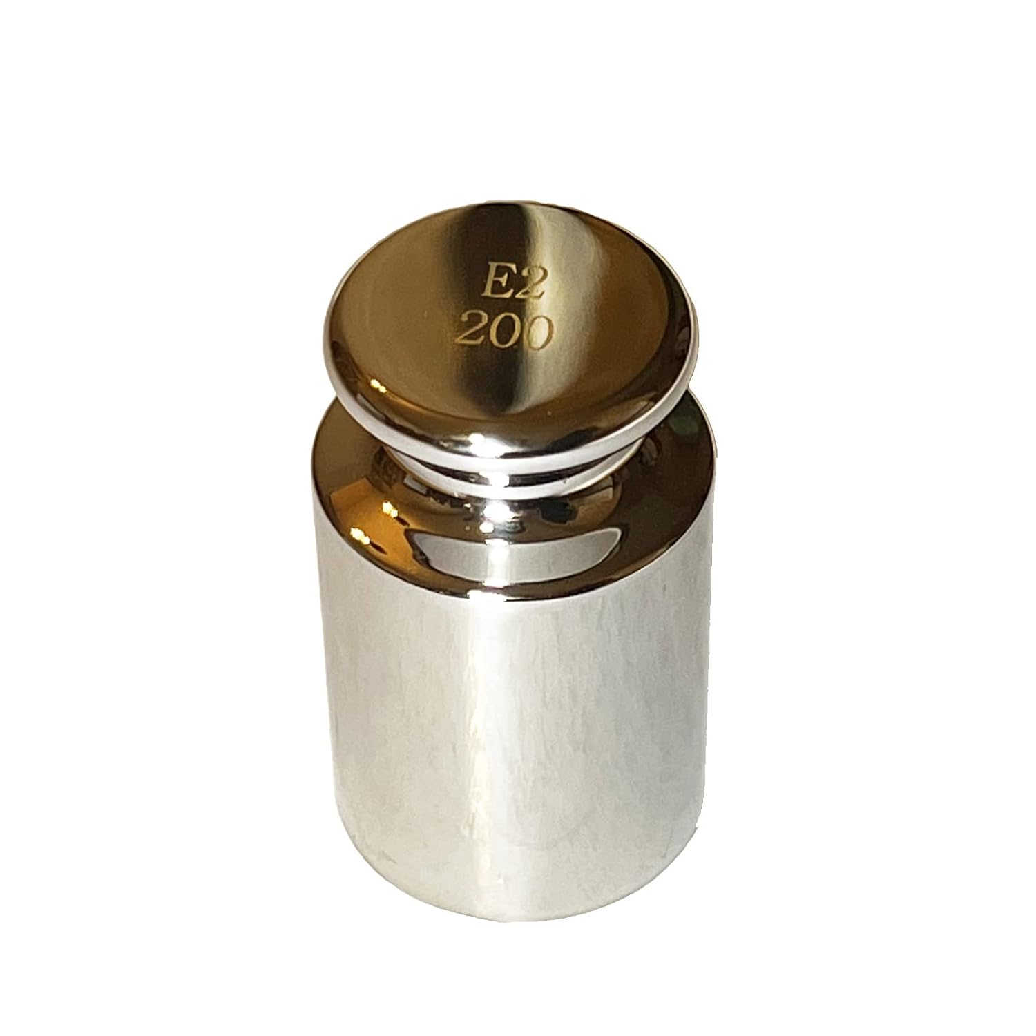 Calibration Weight Sets high Precision 316 Stainless Steel Standard Weight Set Grade E2 (500 g)