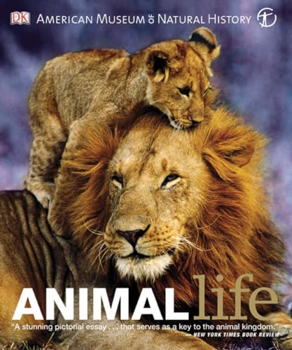 Animal Life: Secrets of the Animal World Revealed
