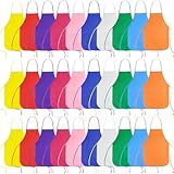 KUUQA Kids Aprons...image