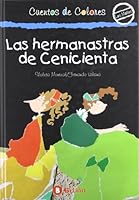 Las Hermanastras De Cenicienta 842163710X Book Cover