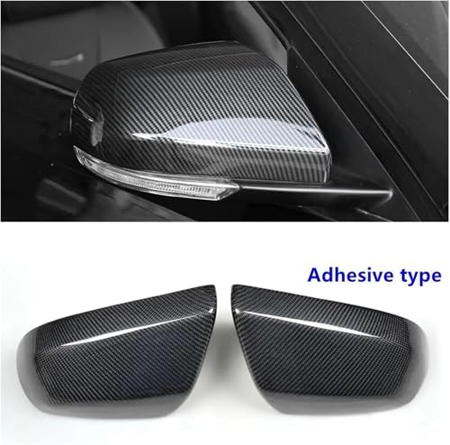 Rétroviseurs extérieurs Cadillac CT4 ATS remplacer coque cassée rétroviseur latéral - 4