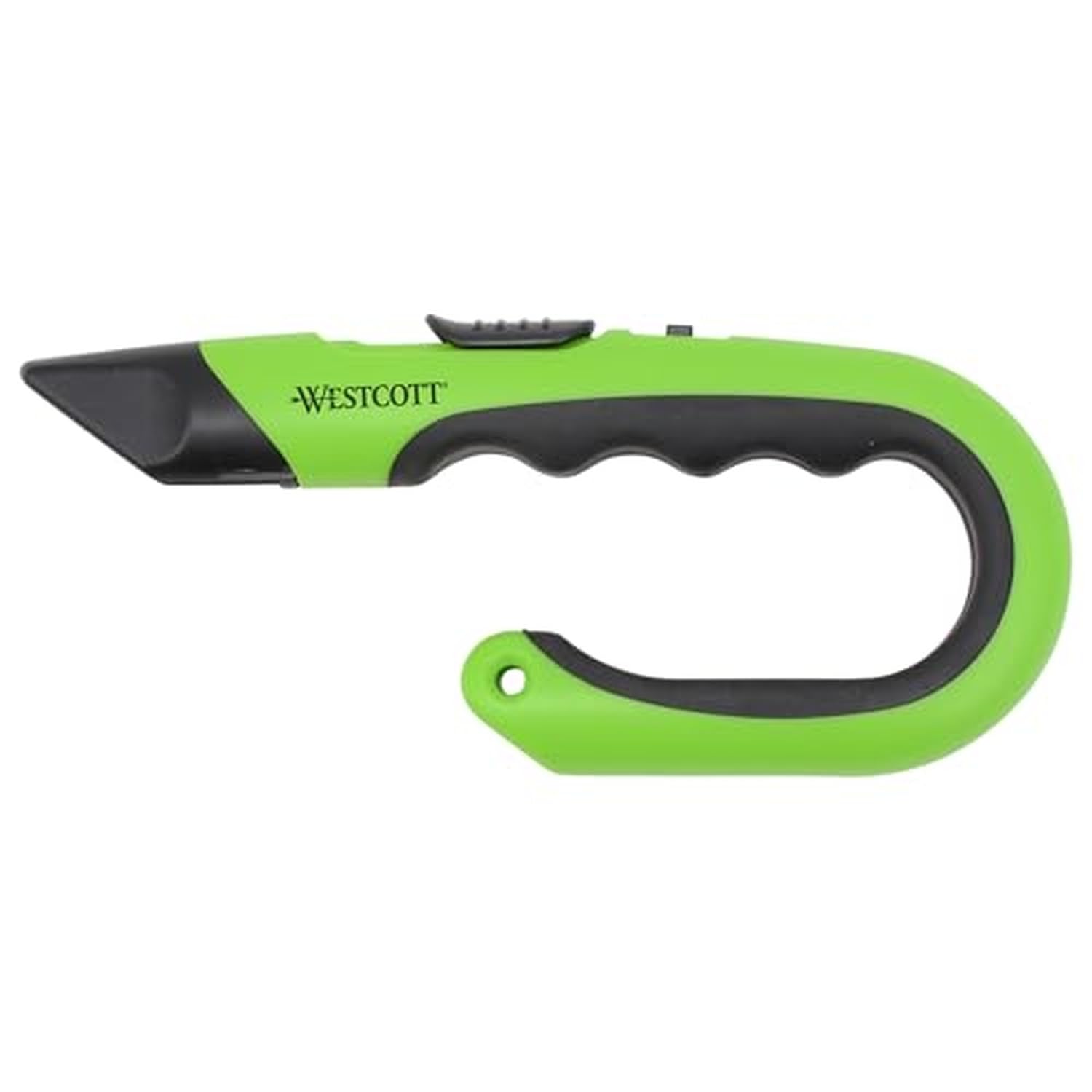 Amazon.com: Westcott 6.89-Inch J-Hook Safety Cutter with Ceramic
