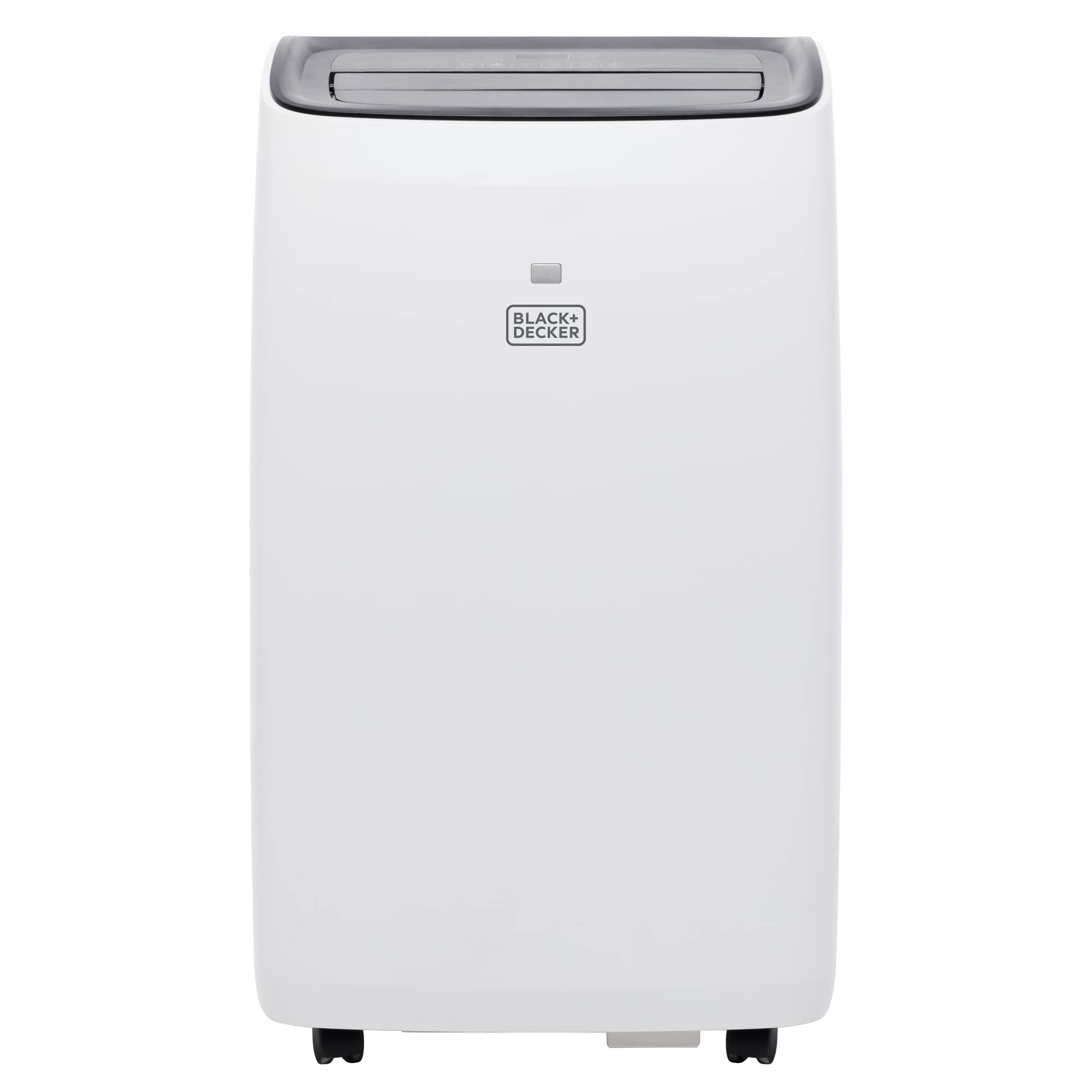 Buy BLACK+DECKER BXAC40012GB Portable 4in1 Air Conditioner with 24