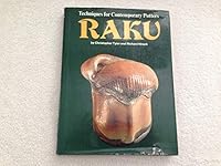 Raku 082304503X Book Cover