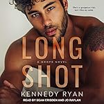 Long Shot: A HOOPS Novel