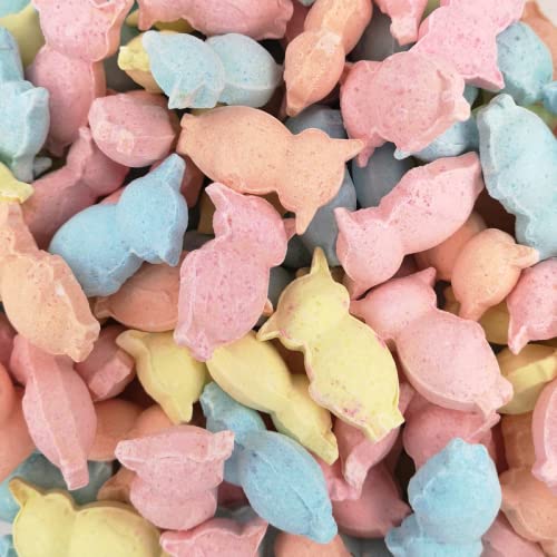 Poke Pica Figura Muñeco Dextrosa 250 Unid | Caramelos Colores Surtidos