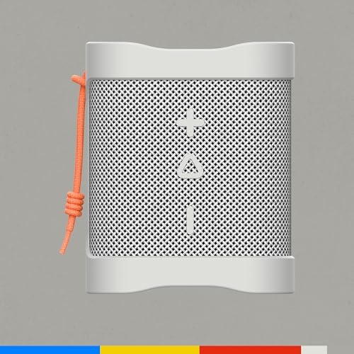 TERRAIN MINI SPEAKER BLUETOOTH ETANCHE APPAIRAGE STEREO SKDY LINK - vue 6