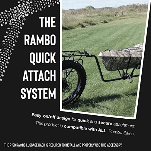 Tow With Confidence The 10 Best Kayak Trailers Reviewed