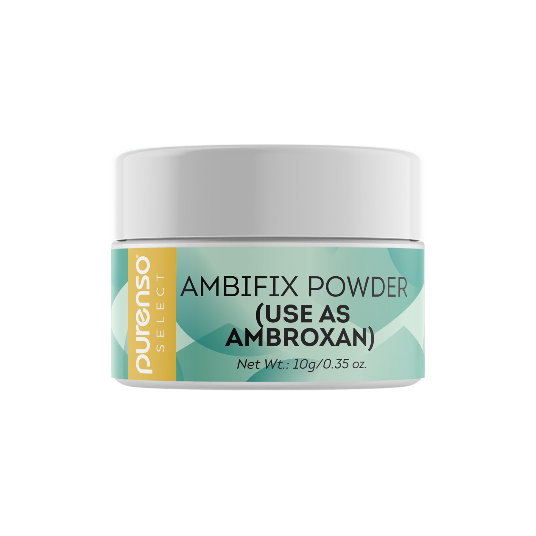 Select - Ambifix Powder (Use as Ambroxan), 10g I DIY Perfume making, Fixative-picture-42