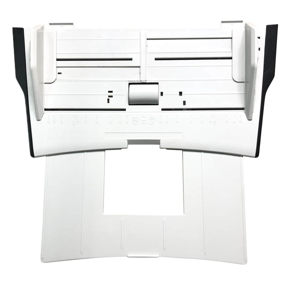 Unidad de Entrada de Papel para Bandeja de Entrada Compatible con Fi-5650 Fi-5750 Fi-6670 Fi-6670A Fi-6770 Fi-6750 Fi-6750s PA03576-D809