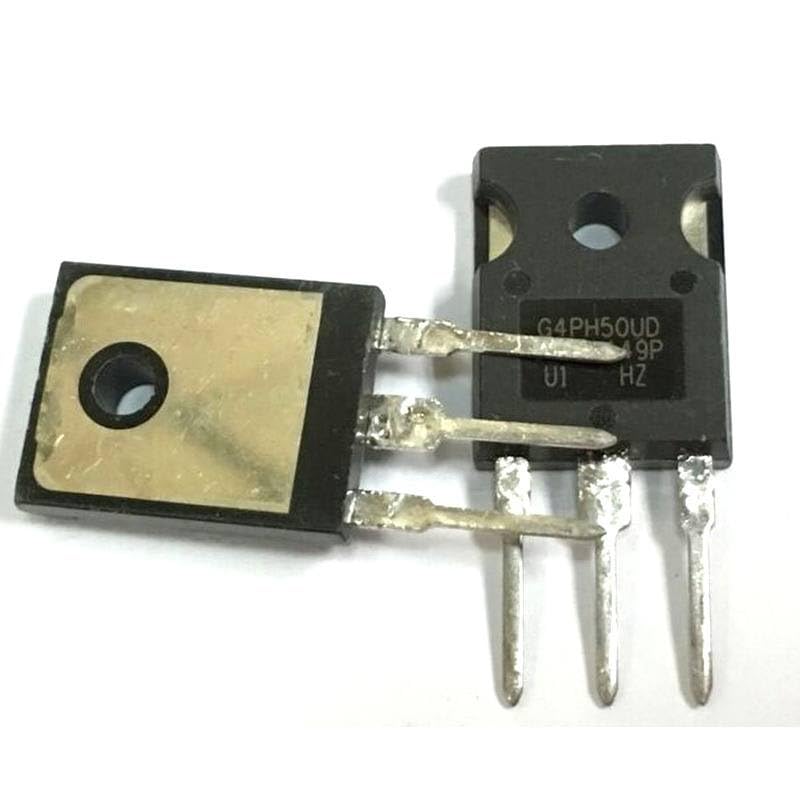 10pcs/lot IRG4PH50UD G4PH50UD IC Chip