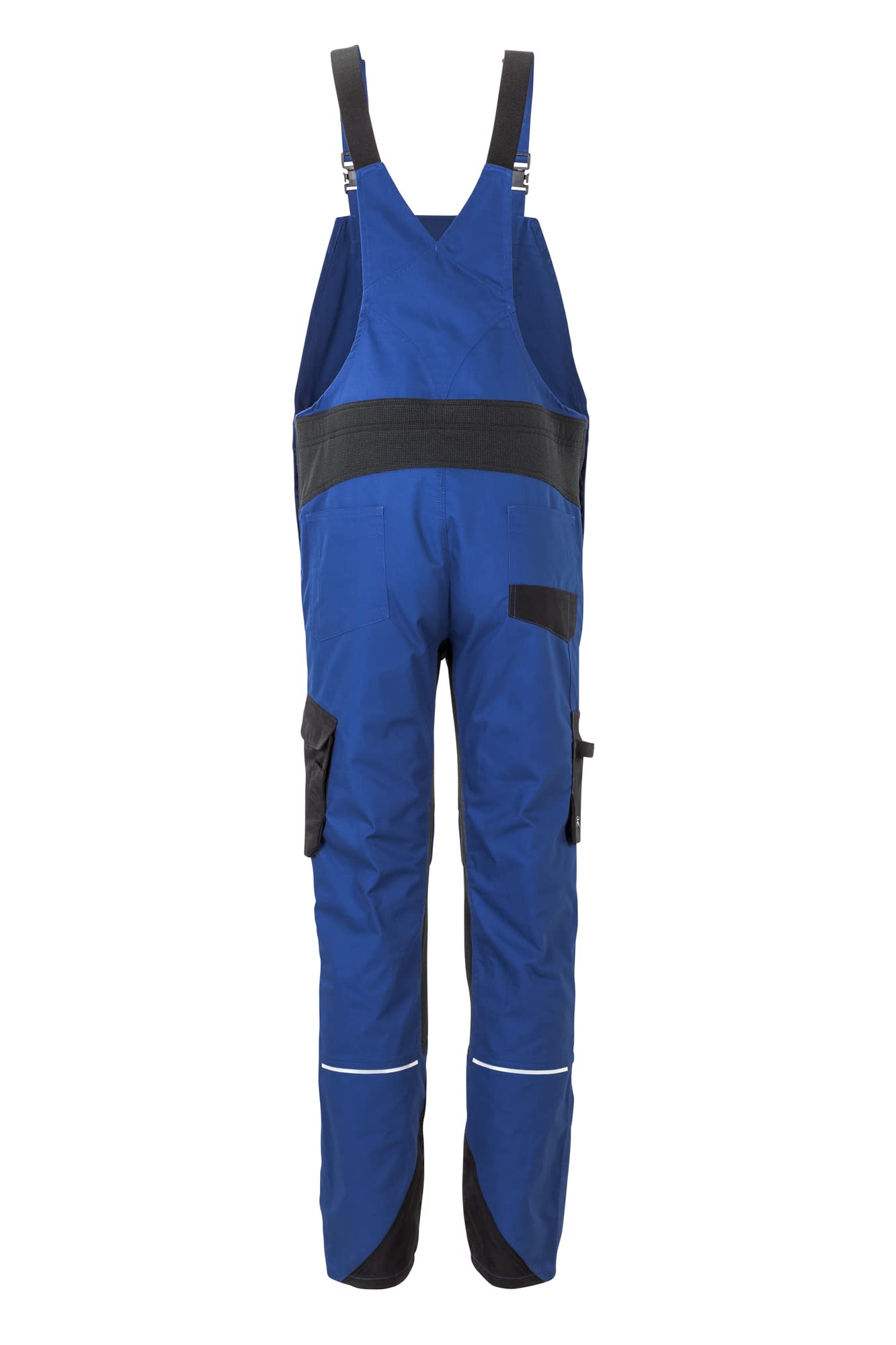 Planam Norit - Salopette da uomo Work Utility