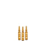 ISDIN Isdinceutics Instant Flash Firming and Lifting Serum for Face with Antioxidants and Hyaluronic Acid - 5 ampoules, 0.06FL OZ x 5